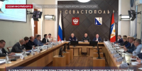 В Севастополе утвердили план строительства новой электрической подстанции - Телеканал НТС
