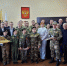 Крымские партизаны: живая память - Национально-культурный центр