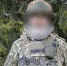 За Отечество и веру сражается военнослужащий "Звонарь" - SevastopolMedia
