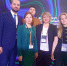 Студенты и преподаватели СевГУ приняли участие в Форуме технологического предпринимательства в Москве - СевГУ