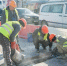 Дорожники должны внепланово укрепить  конструкцию Днепровского моста 18 декабря - Правительство Севастополя