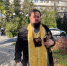 Больничное служение клирика храма свт. Луки Крымского протоиерея Павла Бондар - Севастопольское Благочиние