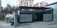 РЭО: Ставропольский край и Калужская область усилили вывоз ТКО за счет новых машин - SevastopolMedia