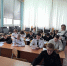Конкурс профессионального мастерства «Молодой энергетик» - СевГУ