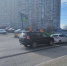 В Севастополе в ДТП на Колобова травмирована четырехлетняя девочка - Комсомольская Правда