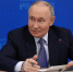 Утильсбор не будет вечной мерой, заявил Владимир Путин - SevastopolMedia