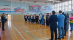 Чемпиона по спортивному программированию прошел в СевГУ