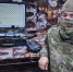 Штурмовик "Панда": адаптироваться к окружению, к его звукам и запахам наиболее сложно - SevastopolMedia