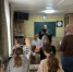 Беседа с  детьми воскресной школы «Радуга» на тему «Благодарность –величайшая из добродетелей» - Севастопольское Благочиние