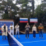 Молодую азовку со следами нападения афалин нашли на берегу в Керчи - SevastopolMedia