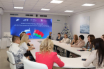 Предприниматели Севастополя провели переговоры с делегацией из Беларуси