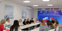 Севастопольские бизнесмены приняли белорусских партнеров - Комсомольская Правда
