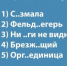 Только непревзойденный знаток русского языка расставит ударения в 8 словах - сложный ТЕСТ - SevastopolMedia