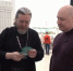Владыка Тихон и губернатор Севастополя участвуют в акции «Ёлка желаний»></div>
	<div class= - Вести.Севастополь