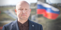 Севастополь скорбит по жертвам бандеровцев на Херсонщине – Развожаев - Комсомольская Правда