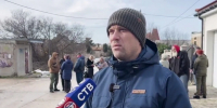 В Севастополе создадут штаб по передаче электросетей СНТ городу - Комсомольская Правда