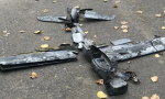 За ночь силы ПВО сбили 8 вражеских беспилотников над Крымом и Азовским морем