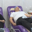 Севастопольские доноры сдали более 14 тысяч порций крови в 2025 году></div>
	<div class= - Вести.Севастополь