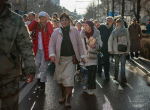 В Севастополе состоялся традиционный общегородской Рождественский крестный ход