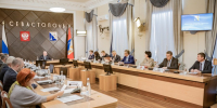 В Севастополе создадут рабочую группу по решению проблем энергоснабжения Фиолента и других районов - Правительство Севастополя