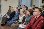 В Севастополе создадут рабочую группу по решению проблем энергоснабжения Фиолента и других районов
