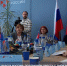 Сотрудники кадрового центра «Работа России» поздравили представителей СМИ с Днём российской печати - Телеканал НТС