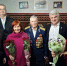 Участник Великой Отечественной войны Василий Золотарев отмечает 100-летний юбилей - Правительство Севастополя
