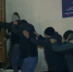 В ходе проверки на рынке «Крымский Привоз» выявили 12 мигрантов-нарушителей - Комсомольская Правда