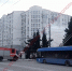 Два пожара утром в субботу потушили в Севастополе></div>
	<div class= - Вести.Севастополь