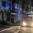 В Севастополе произошел пожар в доме на улице Генерала Хрюкина - Vesti-Sevastopol.Ru