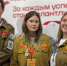 Севастопольские студенческие отряды почтили память героев Сталинграда - СевГУ