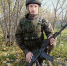 Военнослужащий с позывным Суета: о дисциплине, службе и взаимовыручке на фронте - Департамент труда и соцзащиты населения