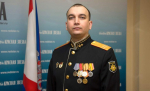 Морпех из Севастополя стал асом беспилотной авиации