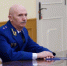 Генпрокурор РФ представил своего нового заместителя - Телеканал НТС