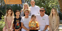 Многодетные семьи Севастополя смогут получать компенсацию за оплату обучения на всех детей - Департамент образования