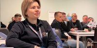 Участники программы Севастополь - город героев изучили транспортную систему города - Правительство Севастополя
