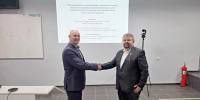 В новом диссовете СевГУ защитили первую кандидатскую диссертацию - СевГУ