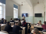 Научные династии СевГУ: три поколения от приборостроения до цифровых двойников