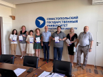 Научные династии СевГУ: три поколения от приборостроения до цифровых двойников