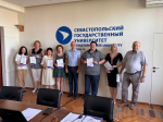 Научные династии СевГУ: три поколения от приборостроения до цифровых двойников