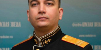 Военнослужащий из Севастополя стал командиром подразделения беспилотных систем в зоне СВО - Департамент внутренней политики