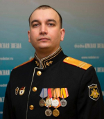 Военнослужащий из Севастополя стал командиром подразделения беспилотных систем в зоне СВО