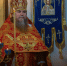 Престольный праздник в храме святых Новомучеников и Исповедников Церкви Русской - Севастопольское Благочиние