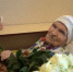 Участнице обороны Севастополя Валентине Сергушкиной исполнилось 100 лет></div>
	<div class= - Вести.Севастополь