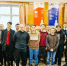 Всероссийская олимпиада по инженерному дизайну стартовала в СевГУ - СевГУ