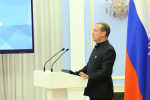 Участие в формировании новой народной программы «Единой России» примут эксперты