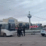 В Крыму пешеход попал под колеса автобуса - Комсомольская Правда