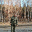 ЛИЦА Севприроднадзора. Михаил Миронюк  жизнь и труд в лесном хозяйстве - Севприроднадзор