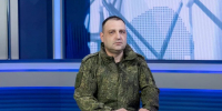 Виталий Монахов рассказал телеканалу СТВ о порядке заключения контракта и работе операторов БПЛА в Севастополе - Департамент внутренней политики