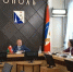 На аппаратном совещании Правительства Севастополя утвердили бюджетный прогноз до 2037 года></div>
	<div class= - Вести.Севастополь